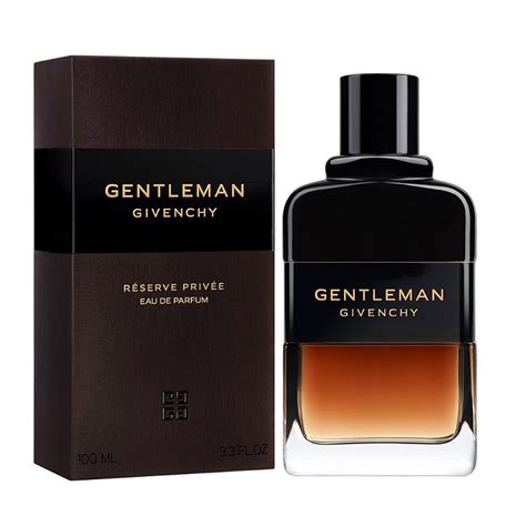 givenchy gentleman edp reserve prive|Givenchy gentleman best price.